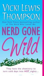 Nerd Gone Wild cover