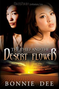 Thief and the Desert Flower