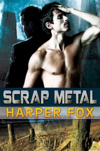 Scrap Metal by Harper Fox