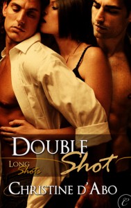 Double Shot cover