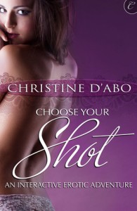 choose your shot cover