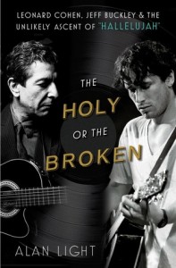 the holy or the broken cover